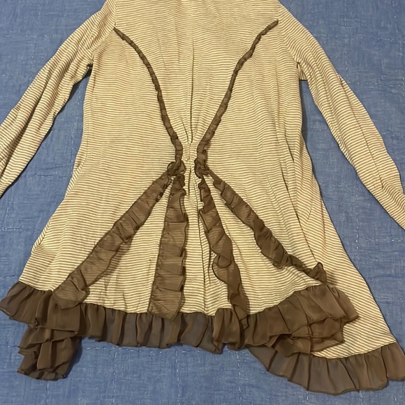 Anthropologie cardigan - Picture 5 of 8